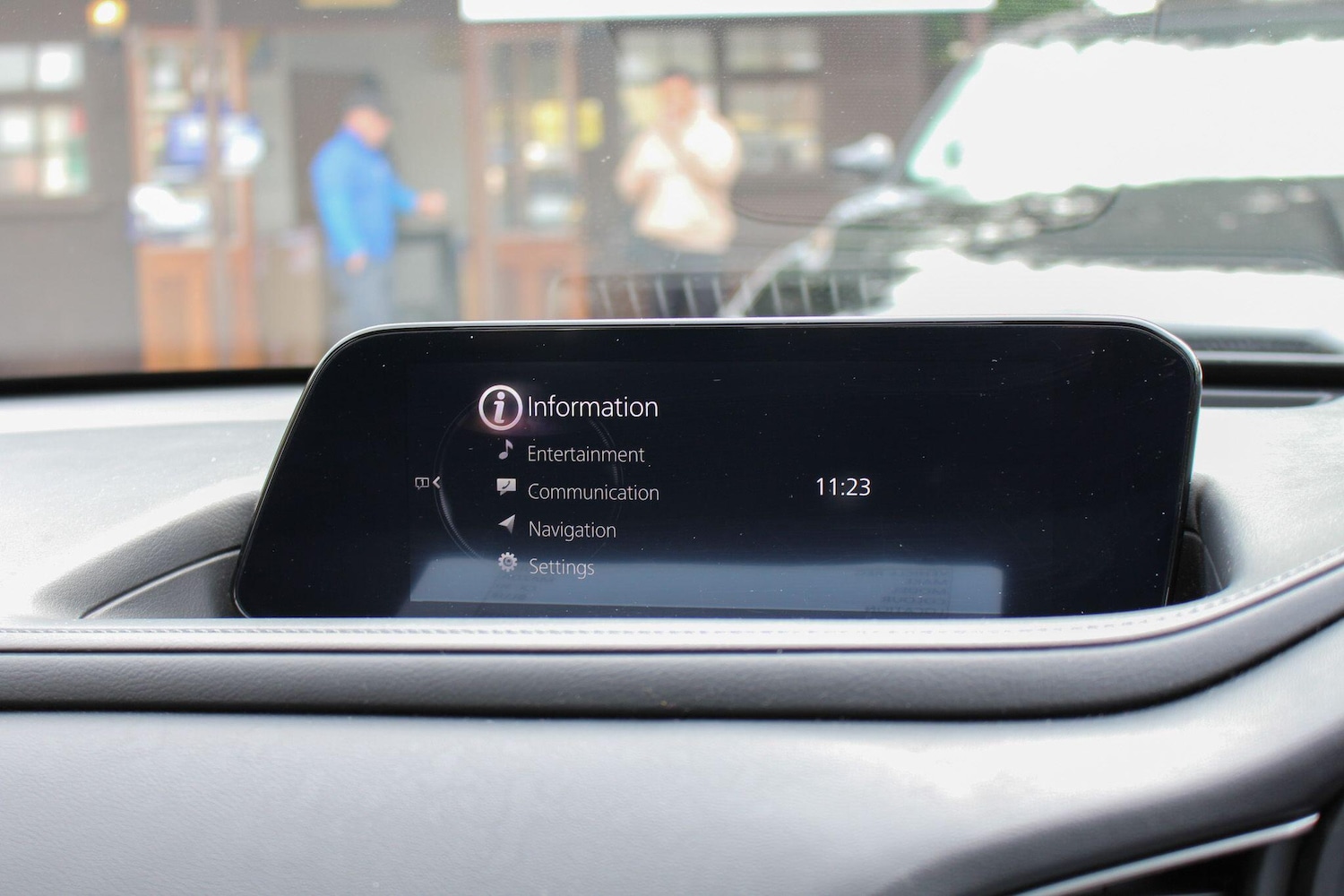 Used Mazda CX-30 2022 for sale - 76189934: Photo 42