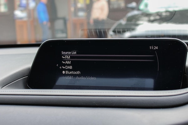 Used Mazda CX-30 2022 for sale - 76189934: Photo 44