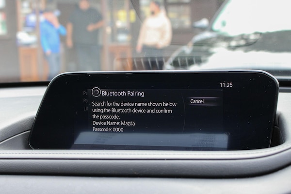 Used Mazda CX-30 2022 for sale - 76189934: Photo 47