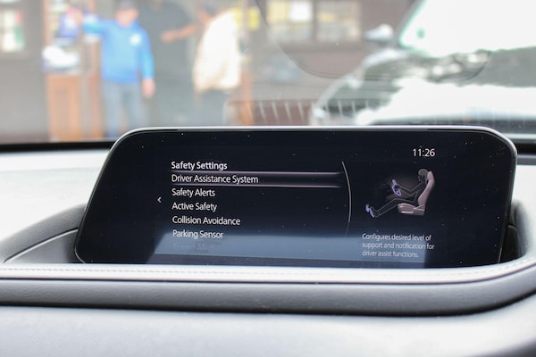 Used Mazda CX-30 2022 for sale - 76189934: Photo 49