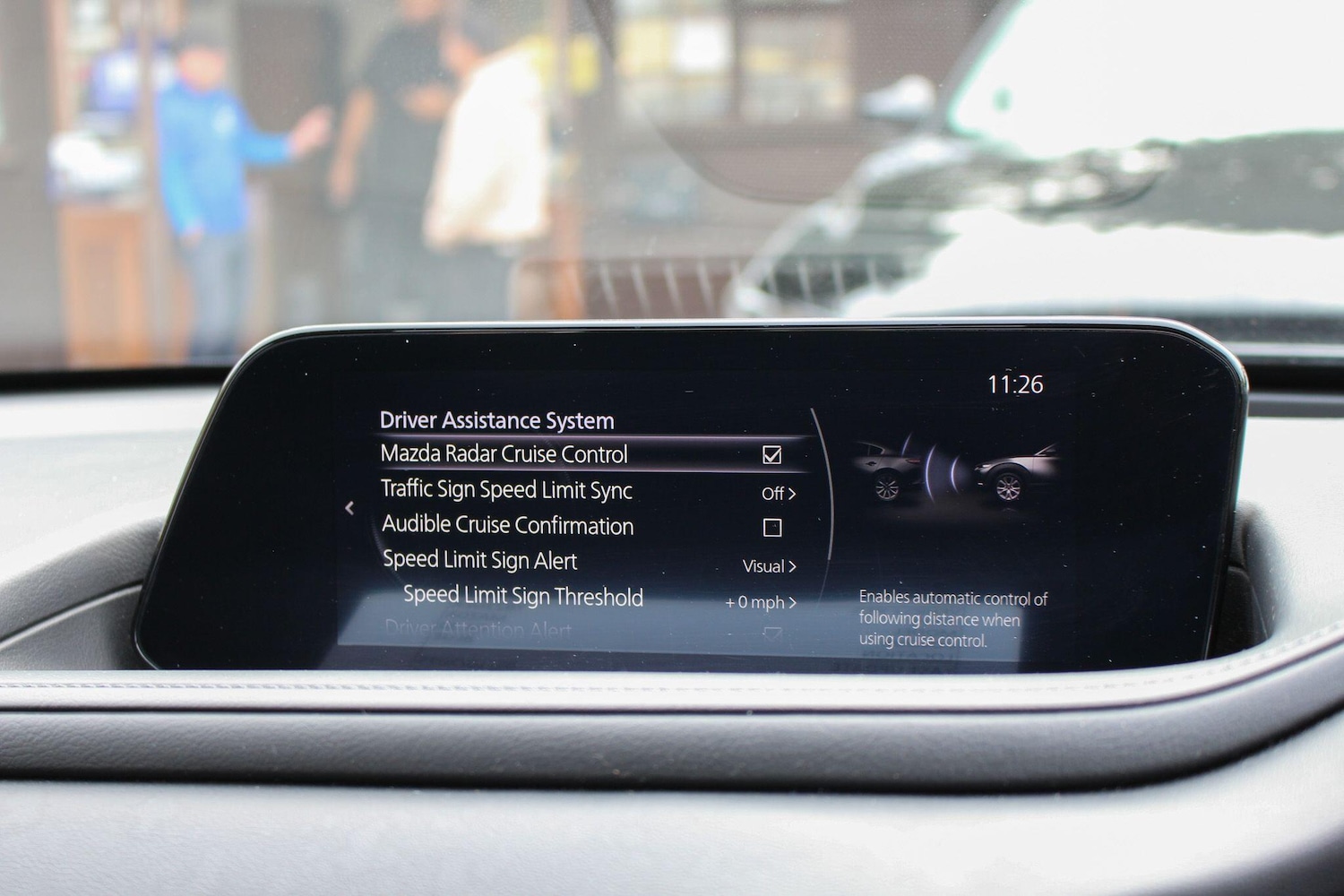 Used Mazda CX-30 2022 for sale - 76189934: Photo 50