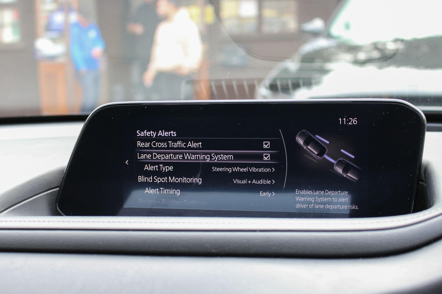 Used Mazda CX-30 2022 for sale - 76189934: Photo 51