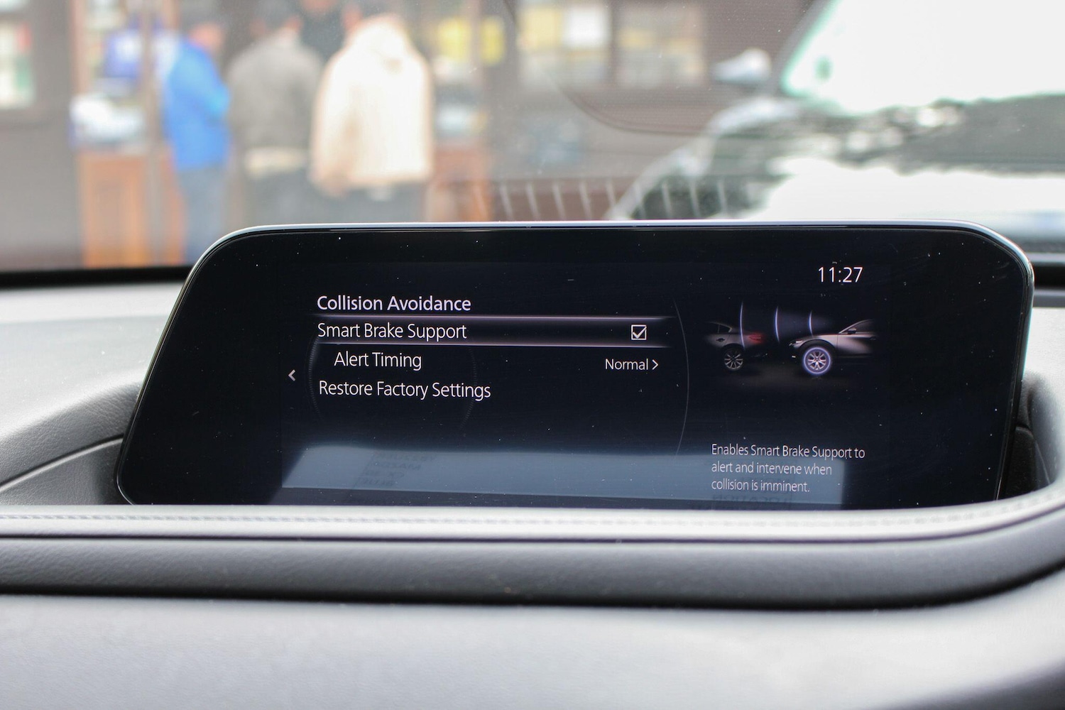 Used Mazda CX-30 2022 for sale - 76189934: Photo 53