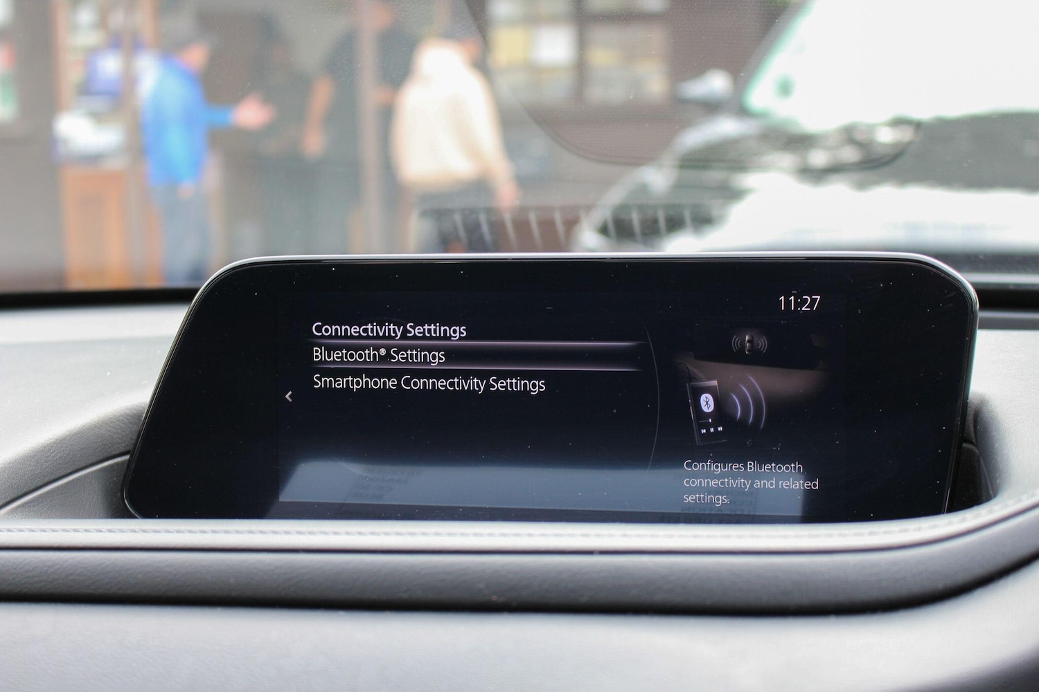 Used Mazda CX-30 2022 for sale - 76189934: Photo 55