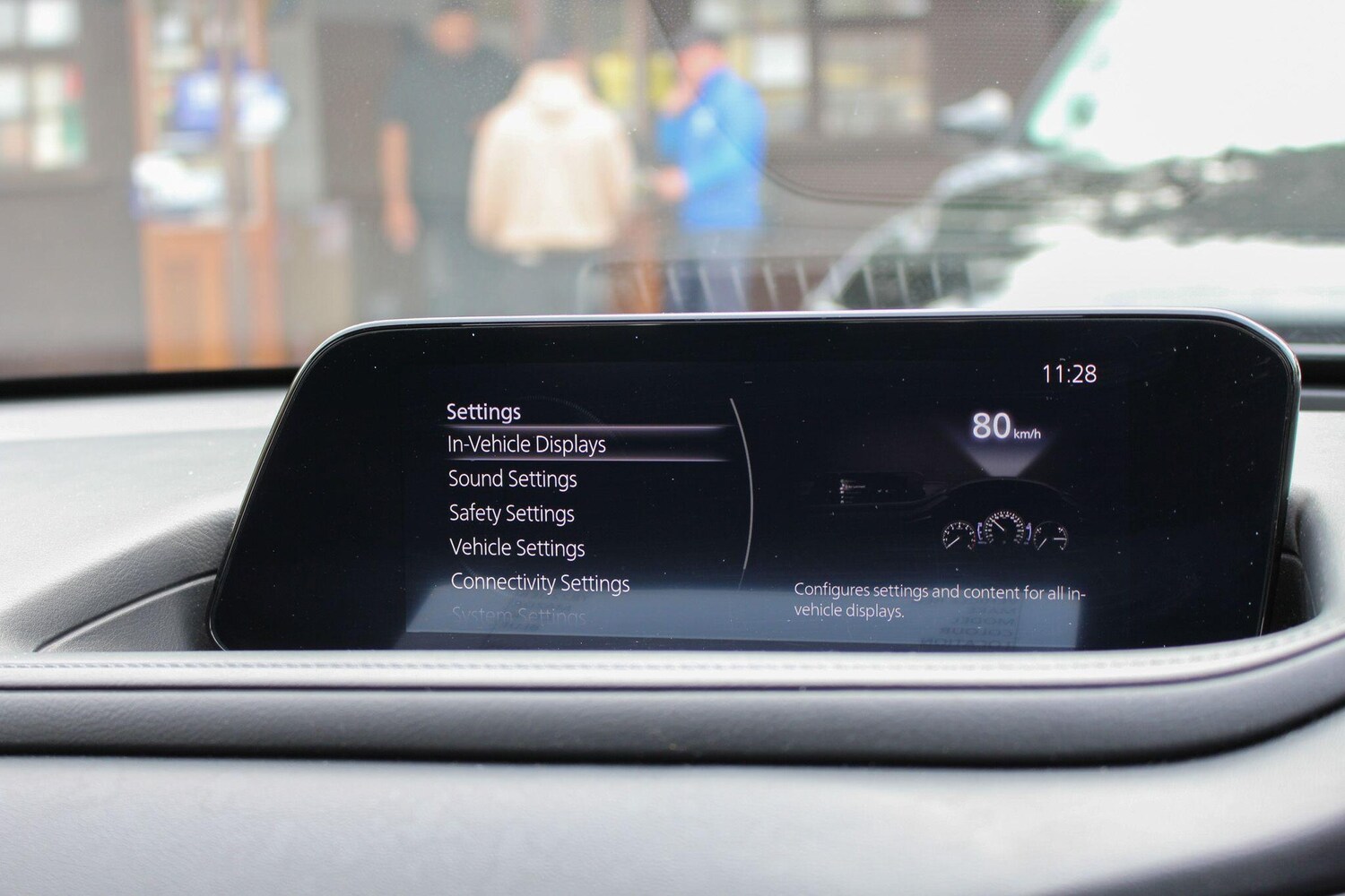 Used Mazda CX-30 2022 for sale - 76189934: Photo 59