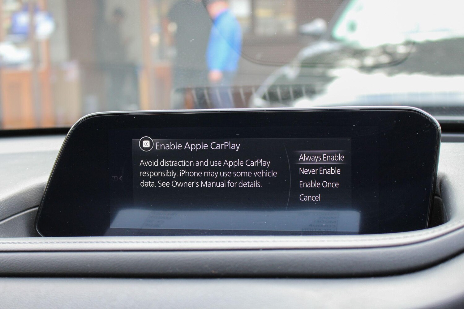 Used Mazda CX-30 2022 for sale - 76189934: Photo 60