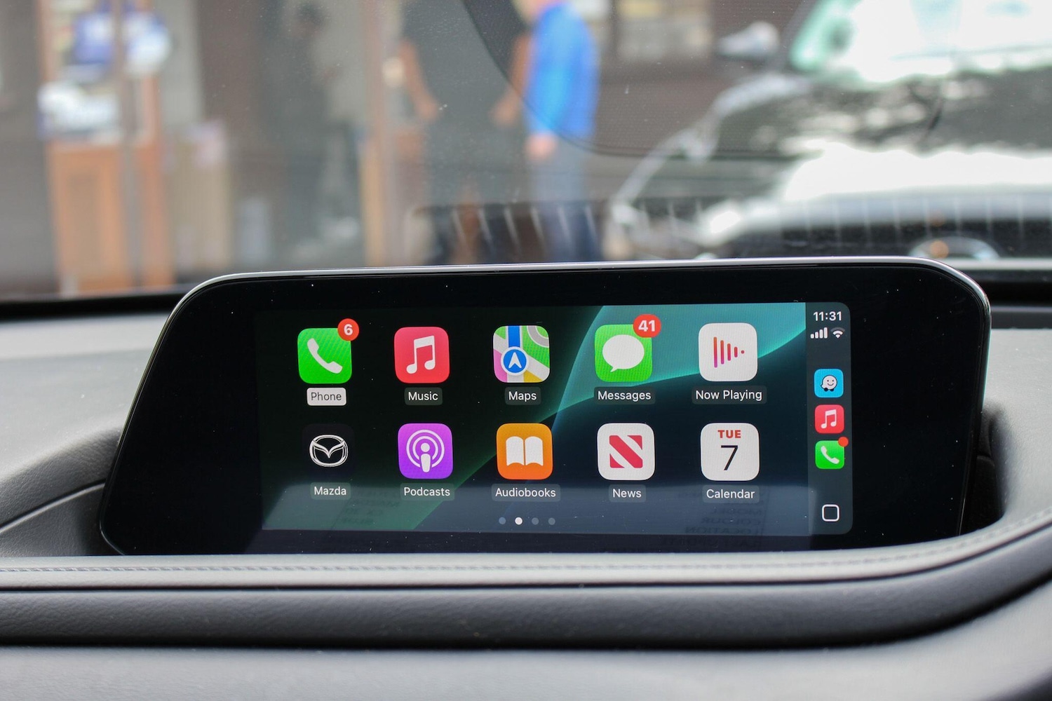 Used Mazda CX-30 2022 for sale - 76189934: Photo 61