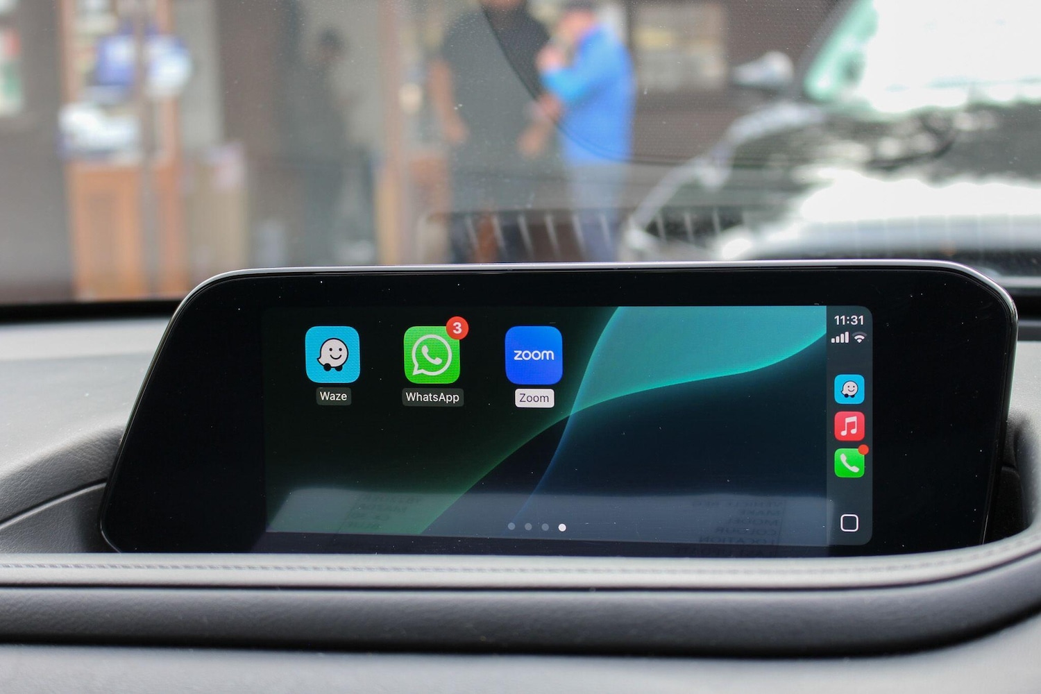 Used Mazda CX-30 2022 for sale - 76189934: Photo 62