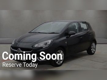 Used Vauxhall Corsa 2016 for sale - 78318459: Photo