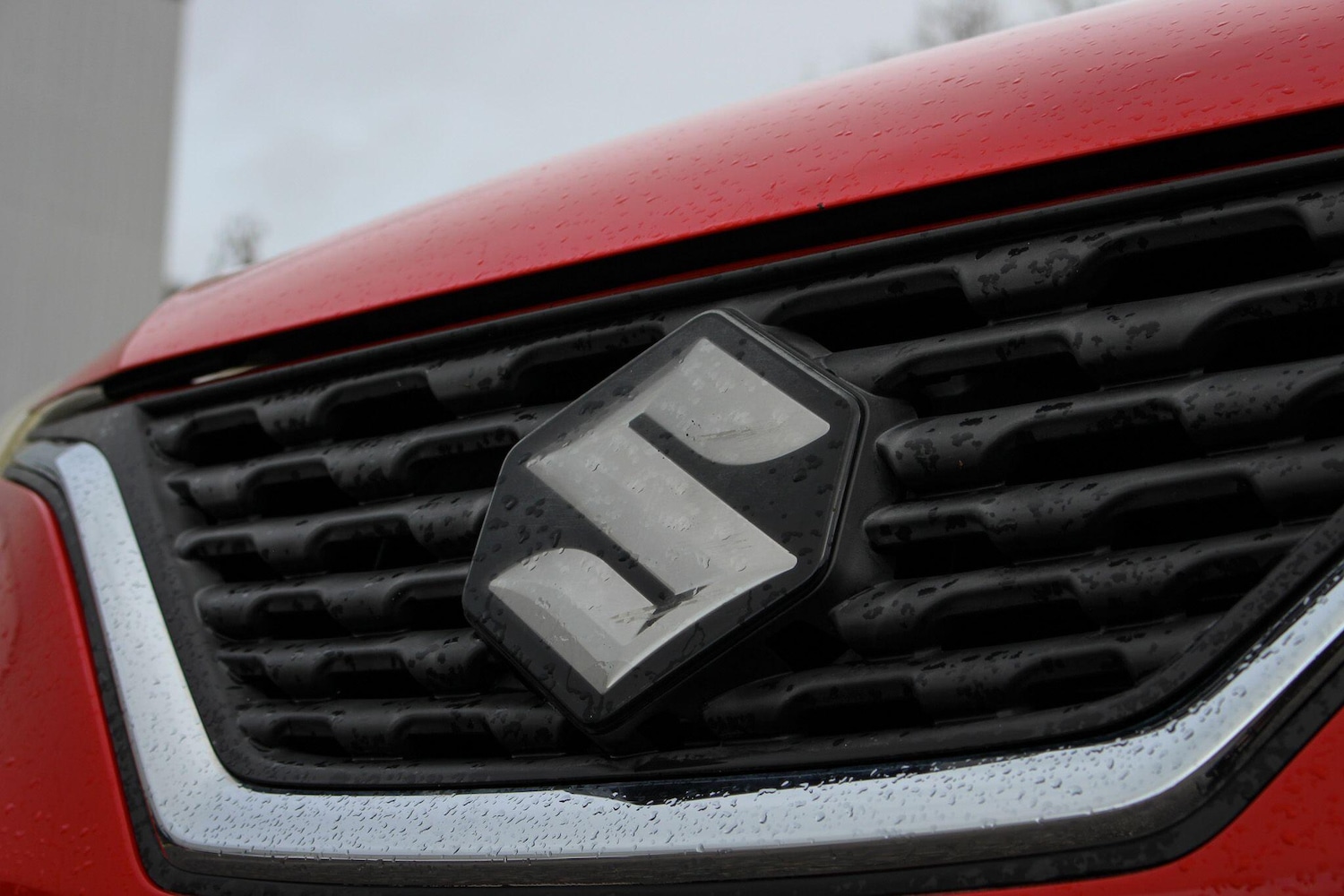 Used Suzuki Baleno 2016 for sale - 77559812: Photo 12