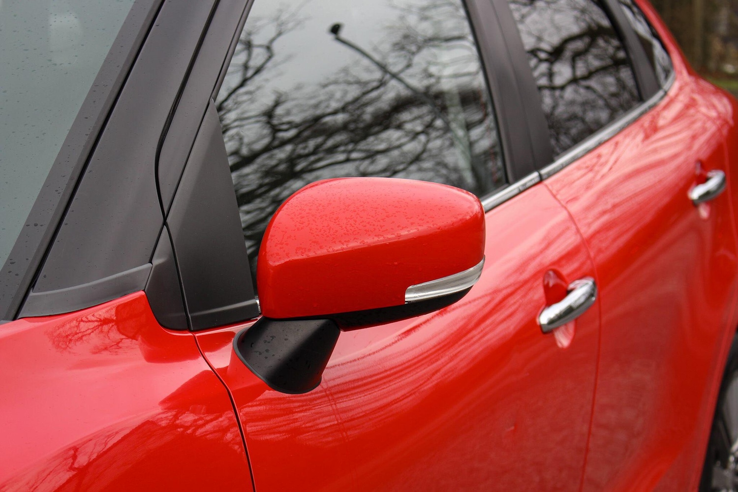 Used Suzuki Baleno 2016 for sale - 77559812: Photo 13