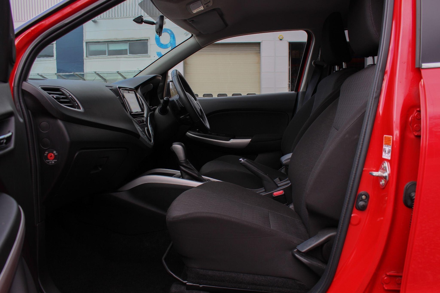 Used Suzuki Baleno 2016 for sale - 77559812: Photo 18