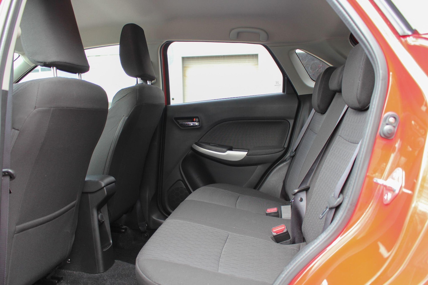 Used Suzuki Baleno 2016 for sale - 77559812: Photo 19