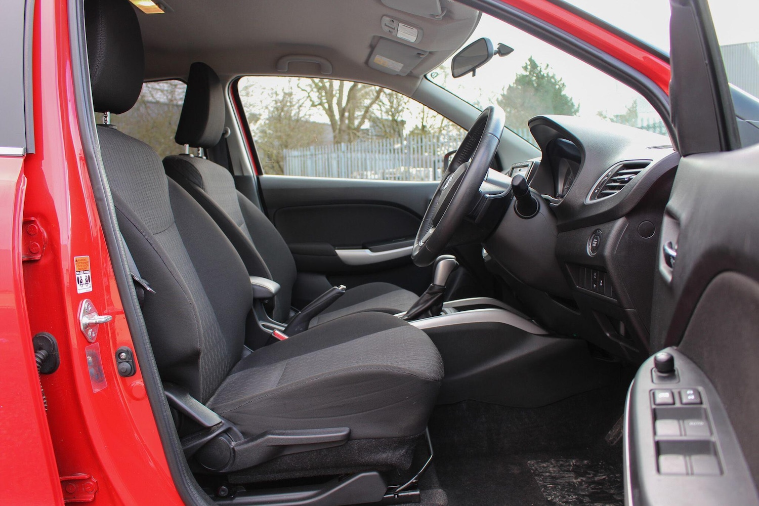 Used Suzuki Baleno 2016 for sale - 77559812: Photo 22