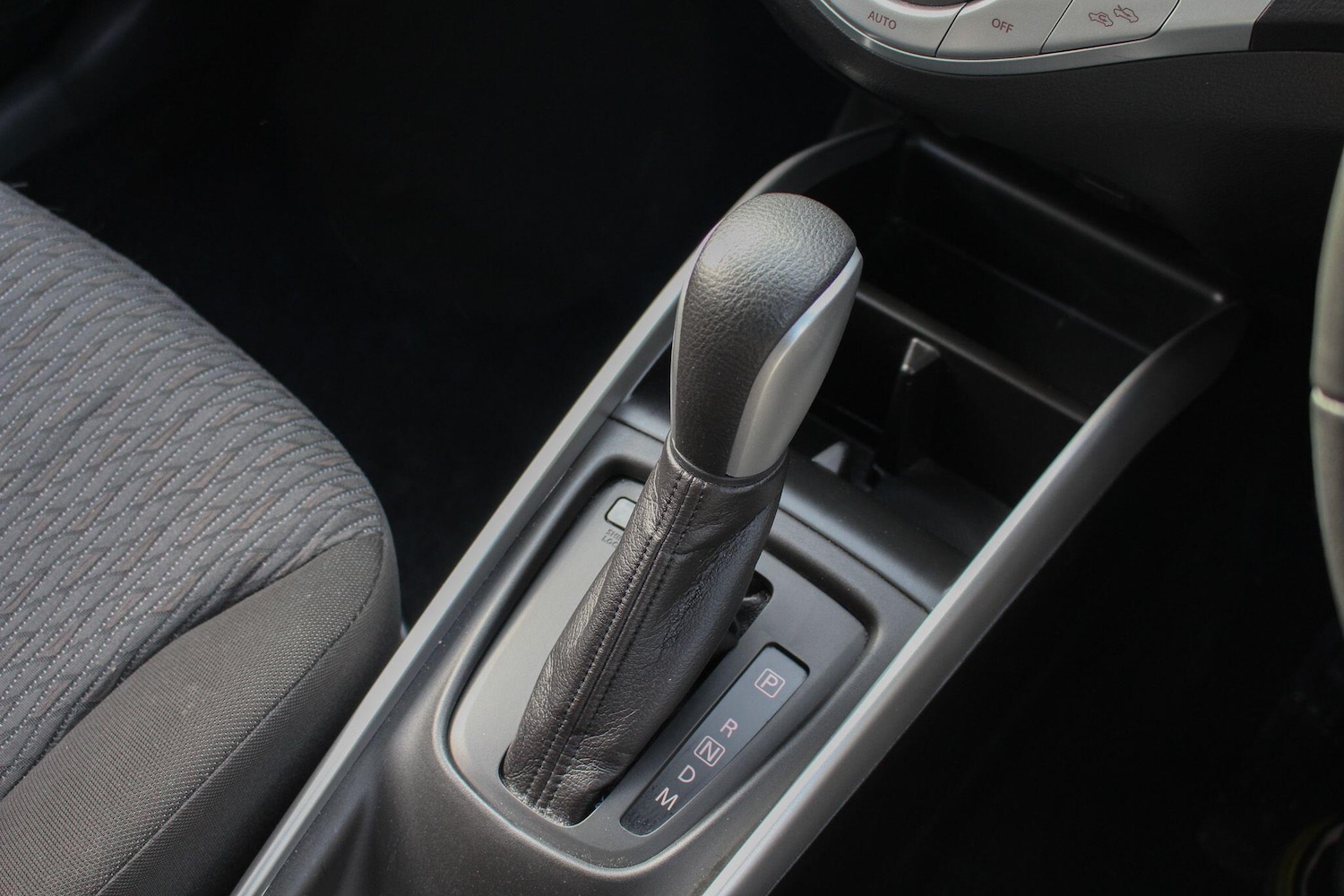 Used Suzuki Baleno 2016 for sale - 77559812: Photo 23