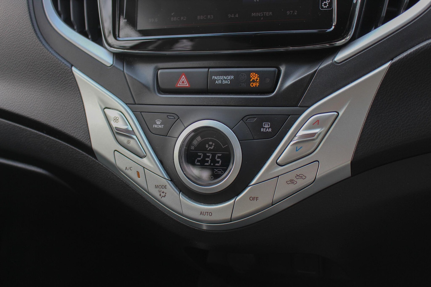 Used Suzuki Baleno 2016 for sale - 77559812: Photo 24