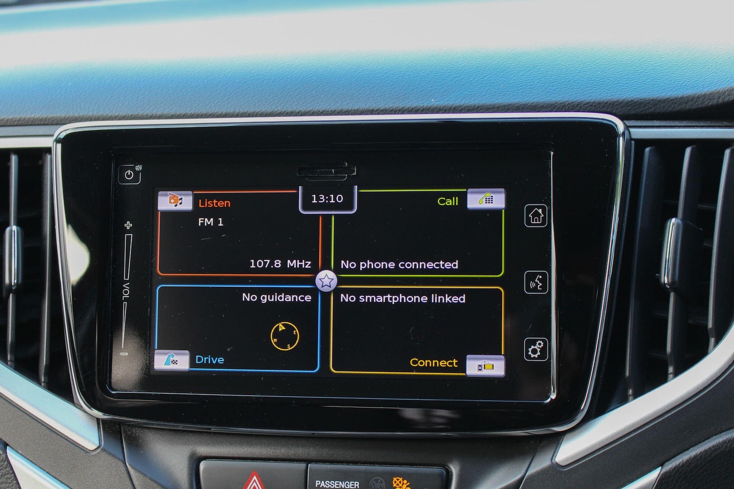 Used Suzuki Baleno 2016 for sale - 77559812: Photo 25