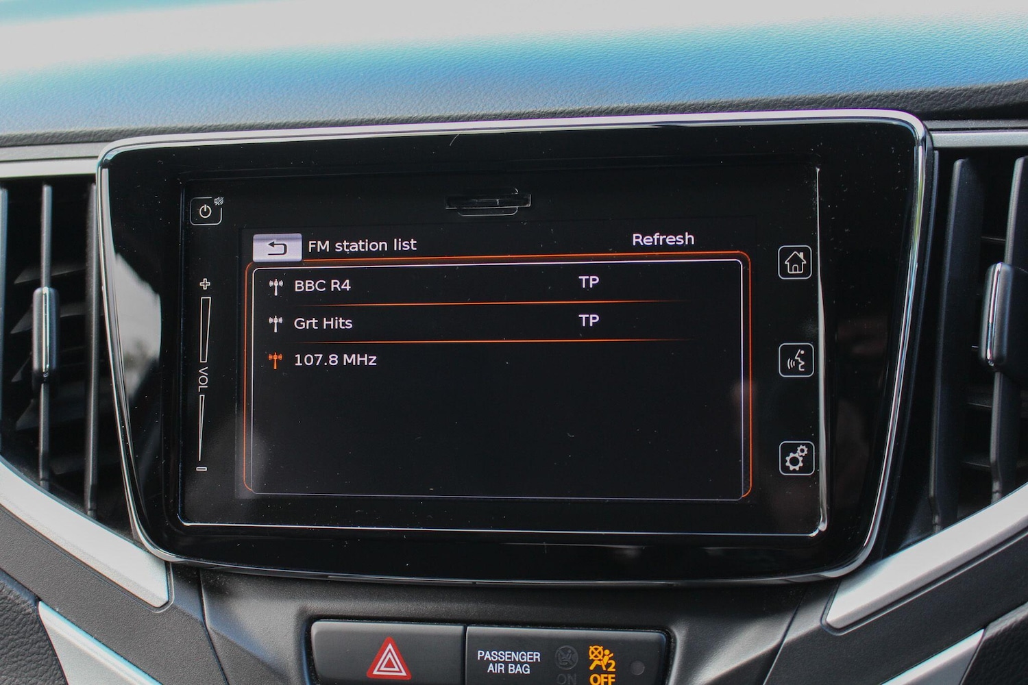 Used Suzuki Baleno 2016 for sale - 77559812: Photo 29