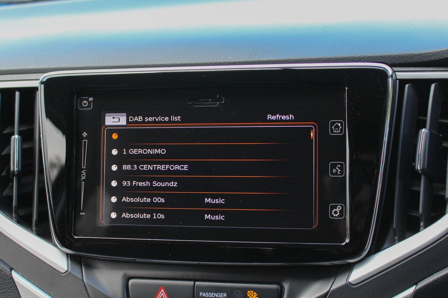 Used Suzuki Baleno 2016 for sale - 77559812: Photo 30