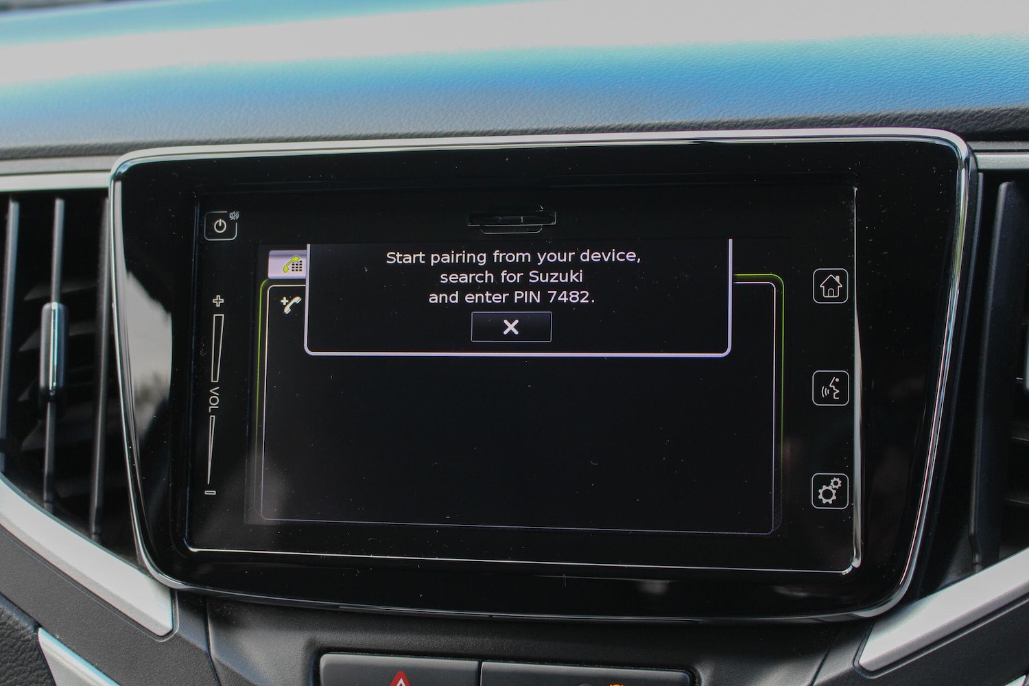 Used Suzuki Baleno 2016 for sale - 77559812: Photo 31