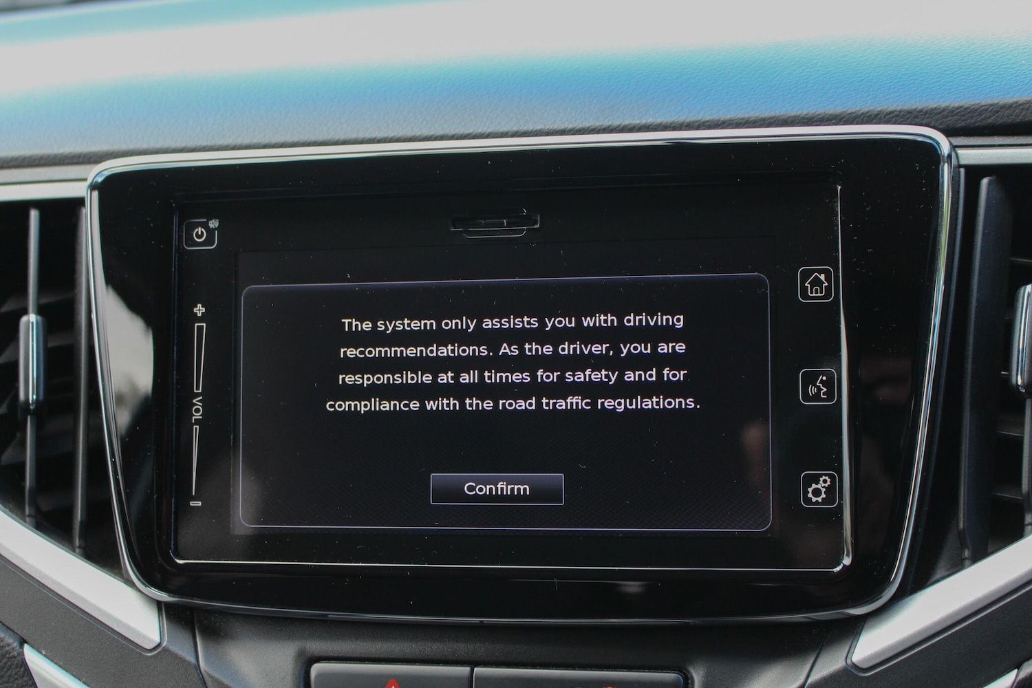 Used Suzuki Baleno 2016 for sale - 77559812: Photo 32