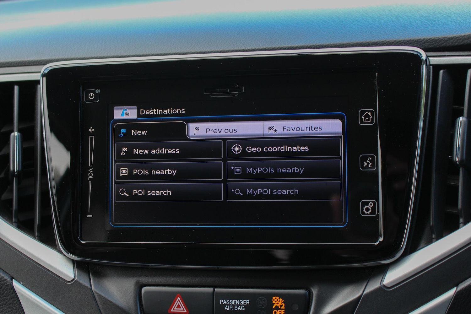 Used Suzuki Baleno 2016 for sale - 77559812: Photo 34