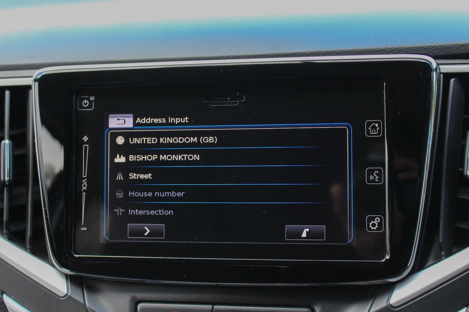 Used Suzuki Baleno 2016 for sale - 77559812: Photo 35