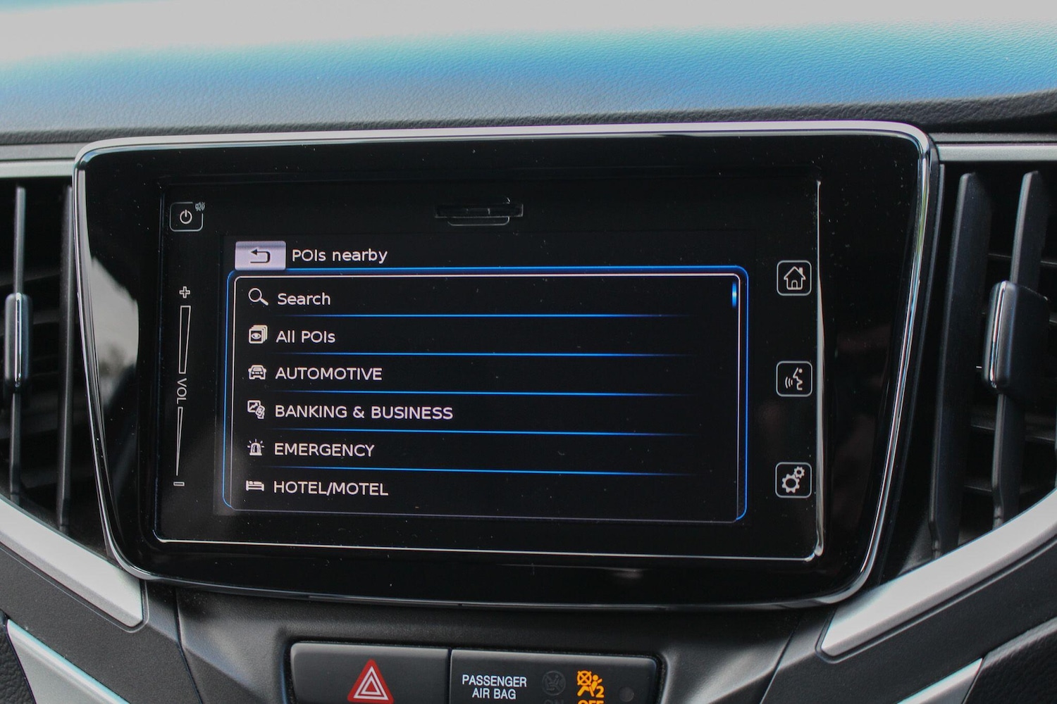 Used Suzuki Baleno 2016 for sale - 77559812: Photo 36