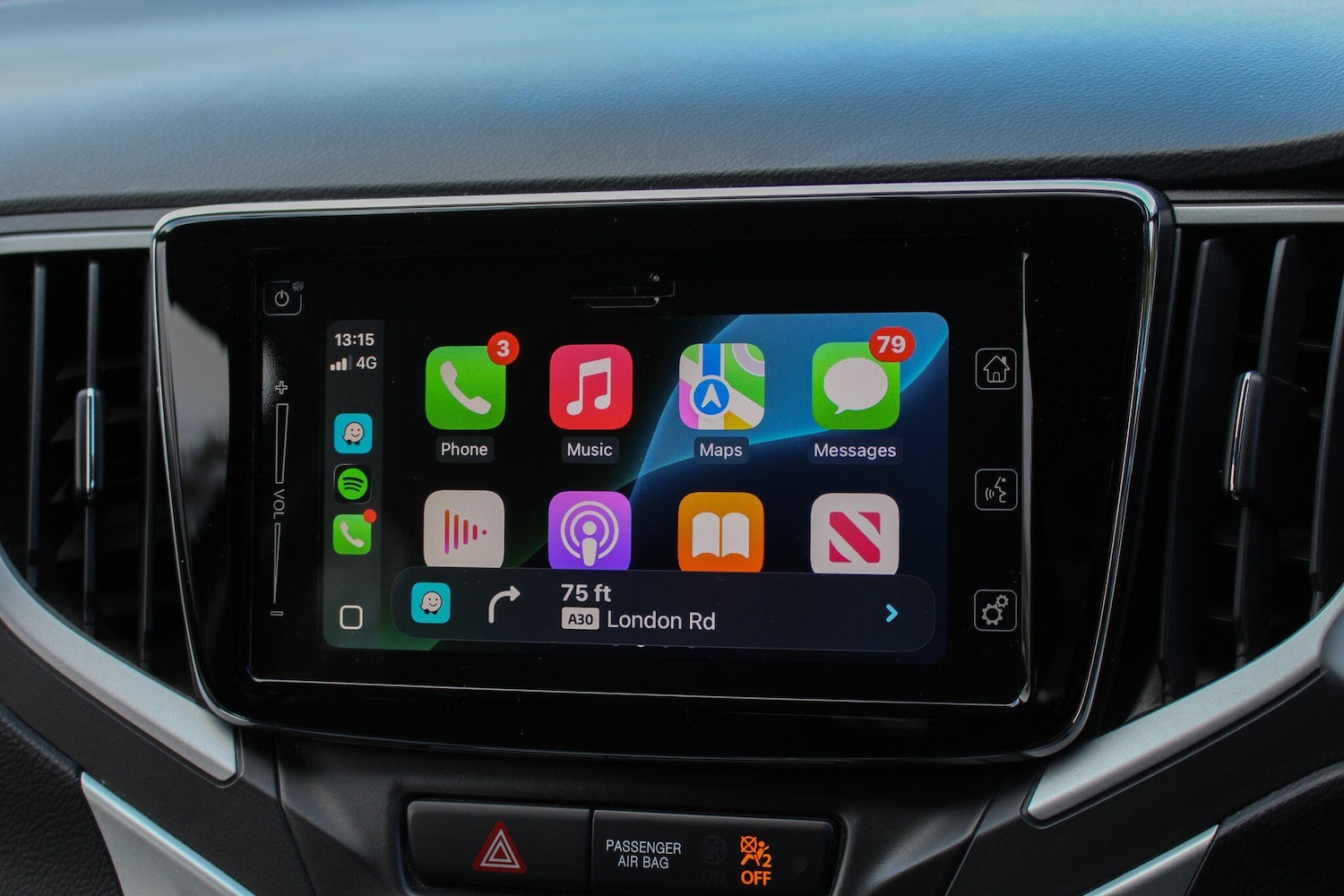 Used Suzuki Baleno 2016 for sale - 77559812: Photo 37