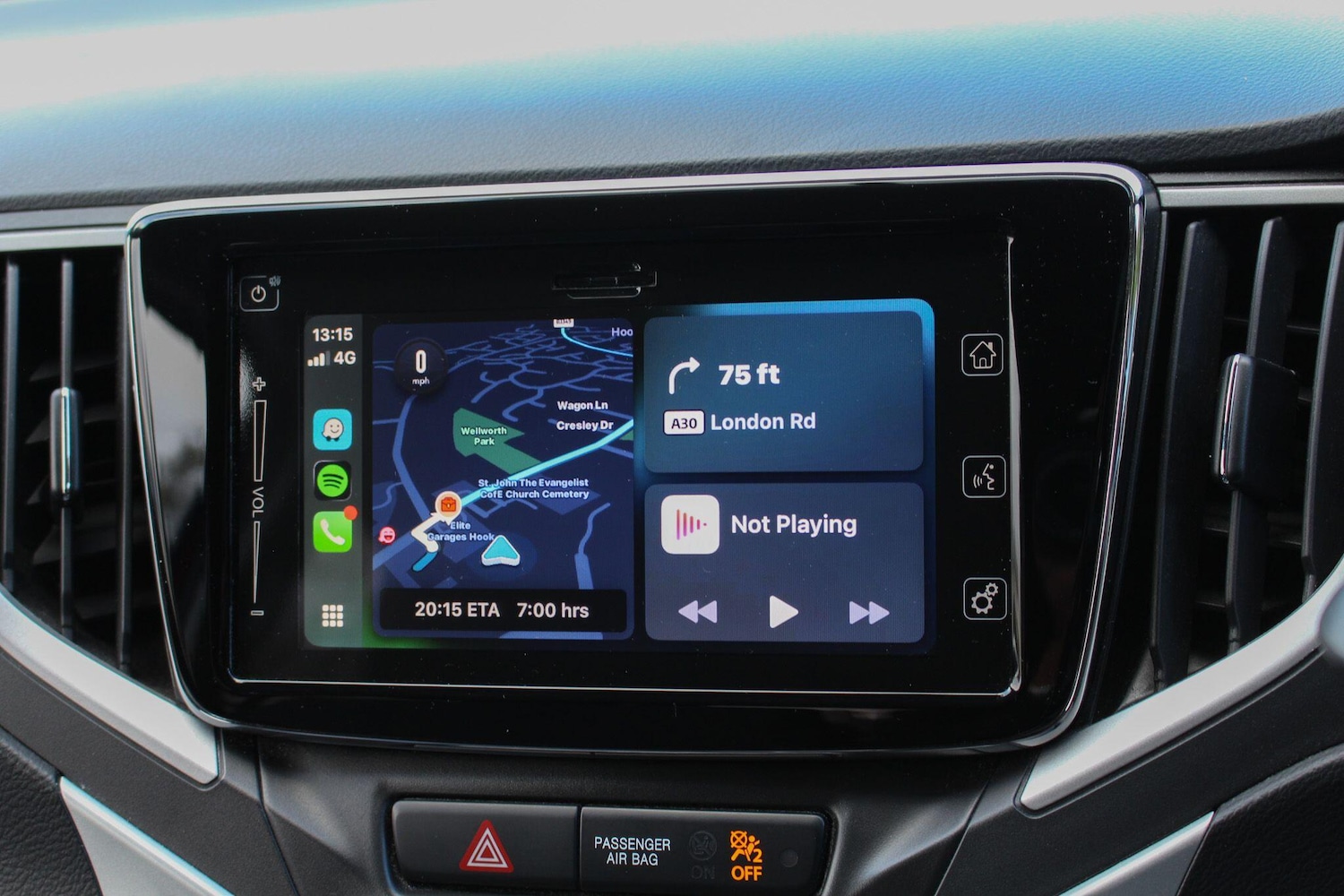 Used Suzuki Baleno 2016 for sale - 77559812: Photo 38