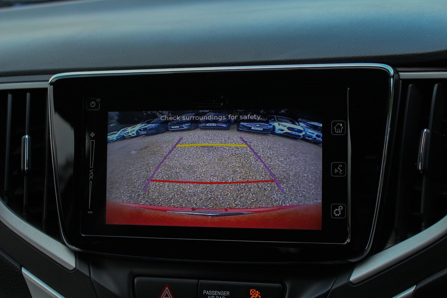 Used Suzuki Baleno 2016 for sale - 77559812: Photo 40