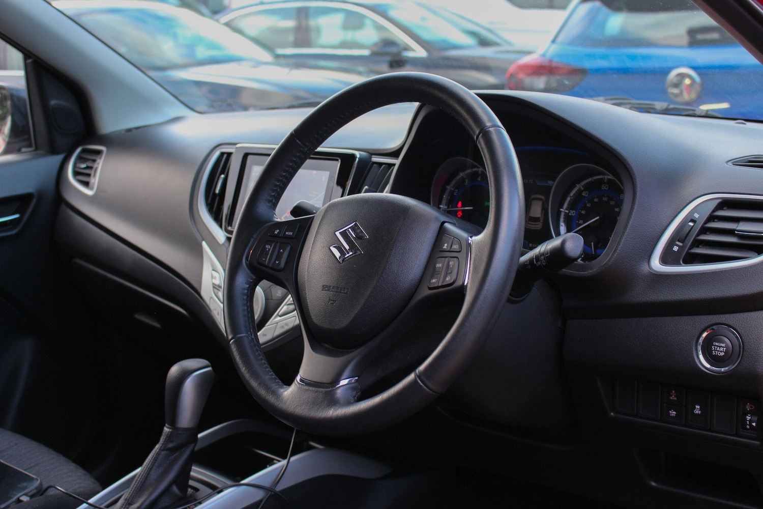 Used Suzuki Baleno 2016 for sale - 77559812: Photo 41