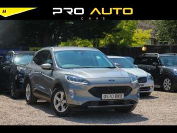 2020 (70) - 1.5 EcoBlue Zetec Euro 6 (s/s) 5dr