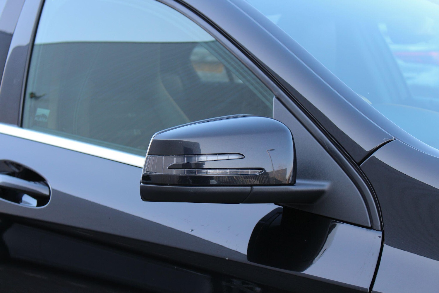 Used Mercedes-Benz A-Class 2018 for sale - 77793646: Photo 13