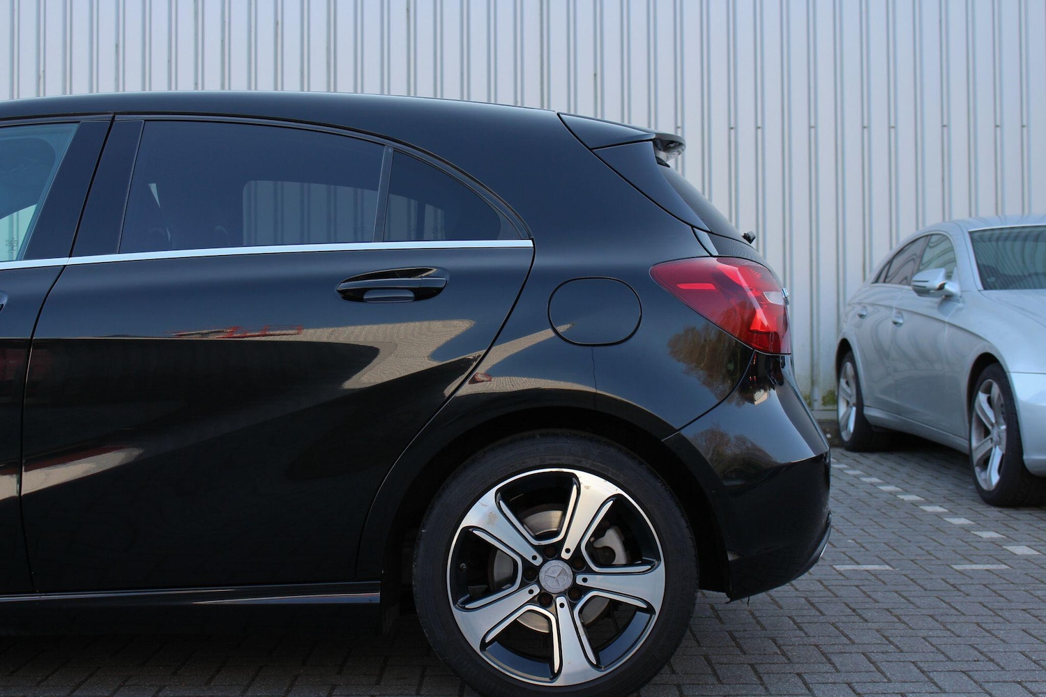 Used Mercedes-Benz A-Class 2018 for sale - 77793646: Photo 15