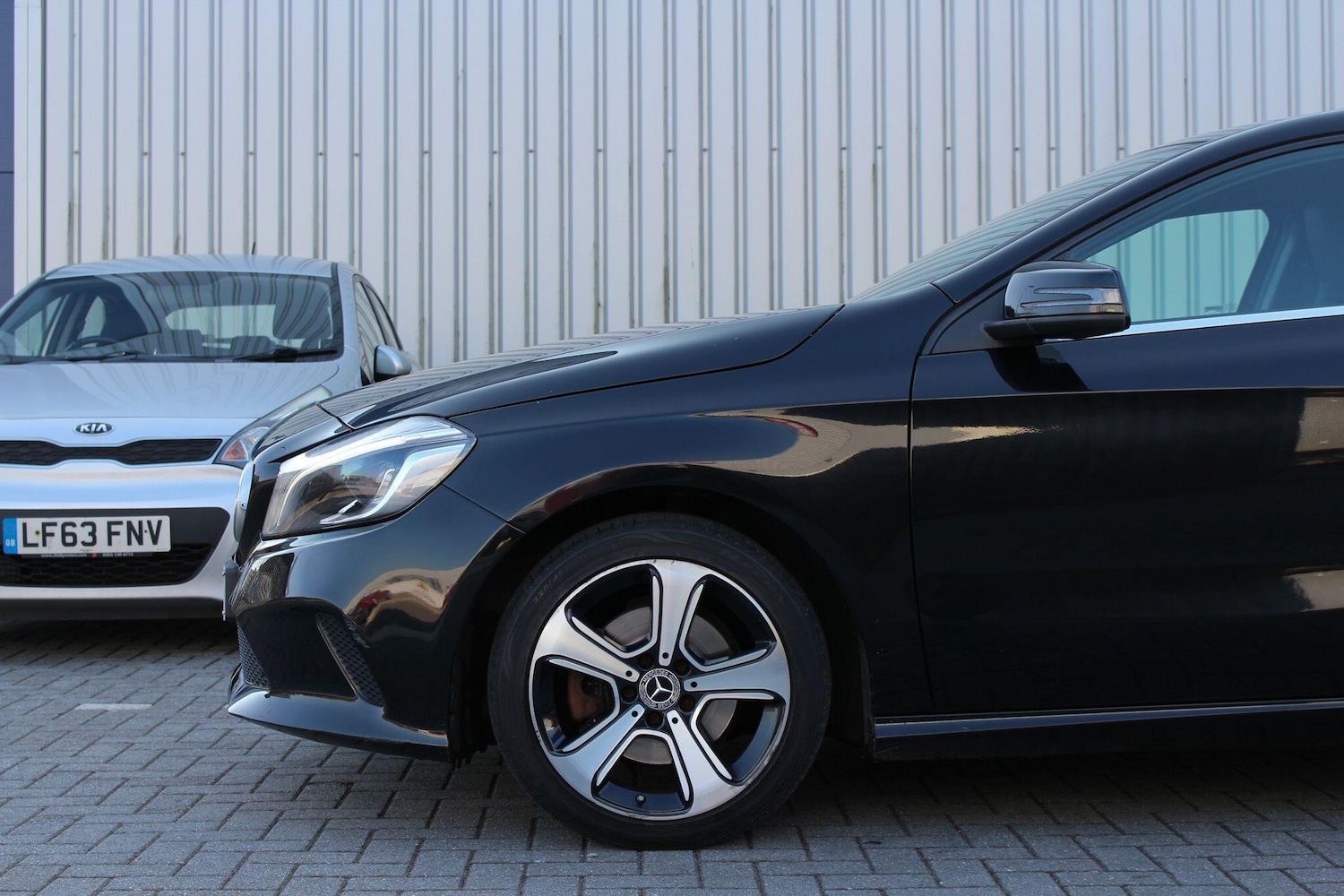 Used Mercedes-Benz A-Class 2018 for sale - 77793646: Photo 16