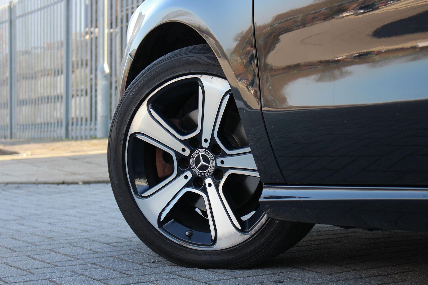 Used Mercedes-Benz A-Class 2018 for sale - 77793646: Photo 17