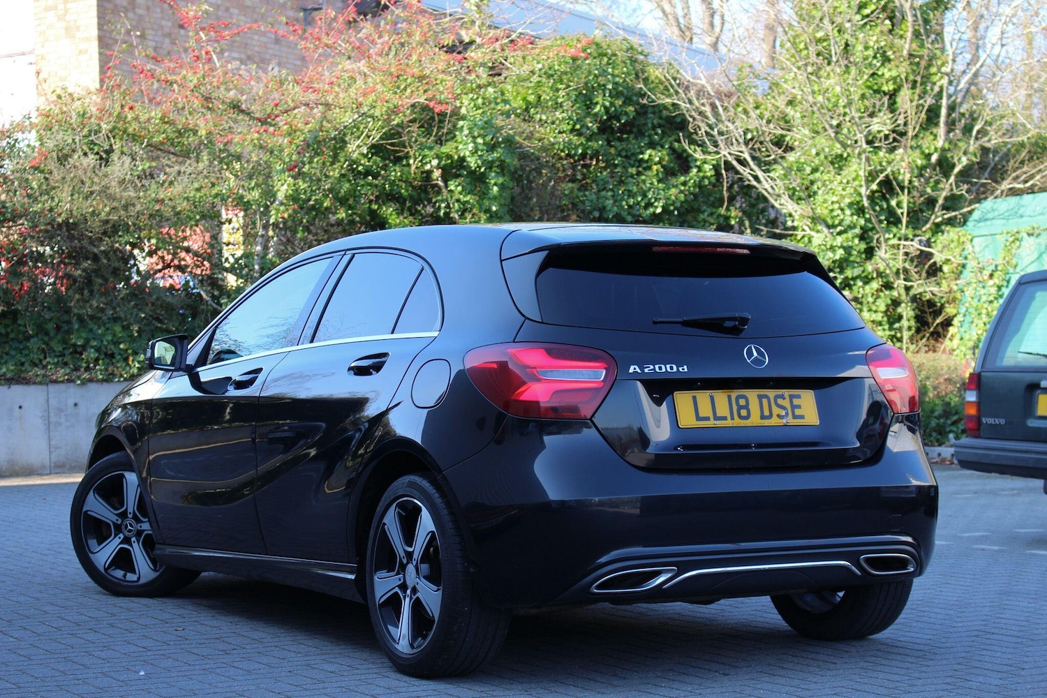 Used Mercedes-Benz A-Class 2018 for sale - 77793646: Photo 18