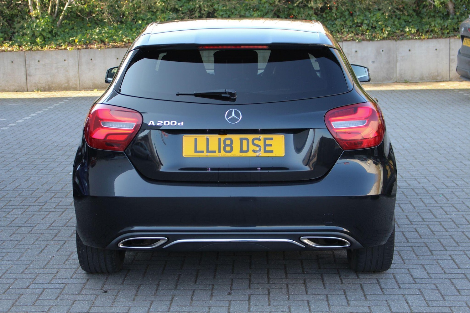 Used Mercedes-Benz A-Class 2018 for sale - 77793646: Photo 20