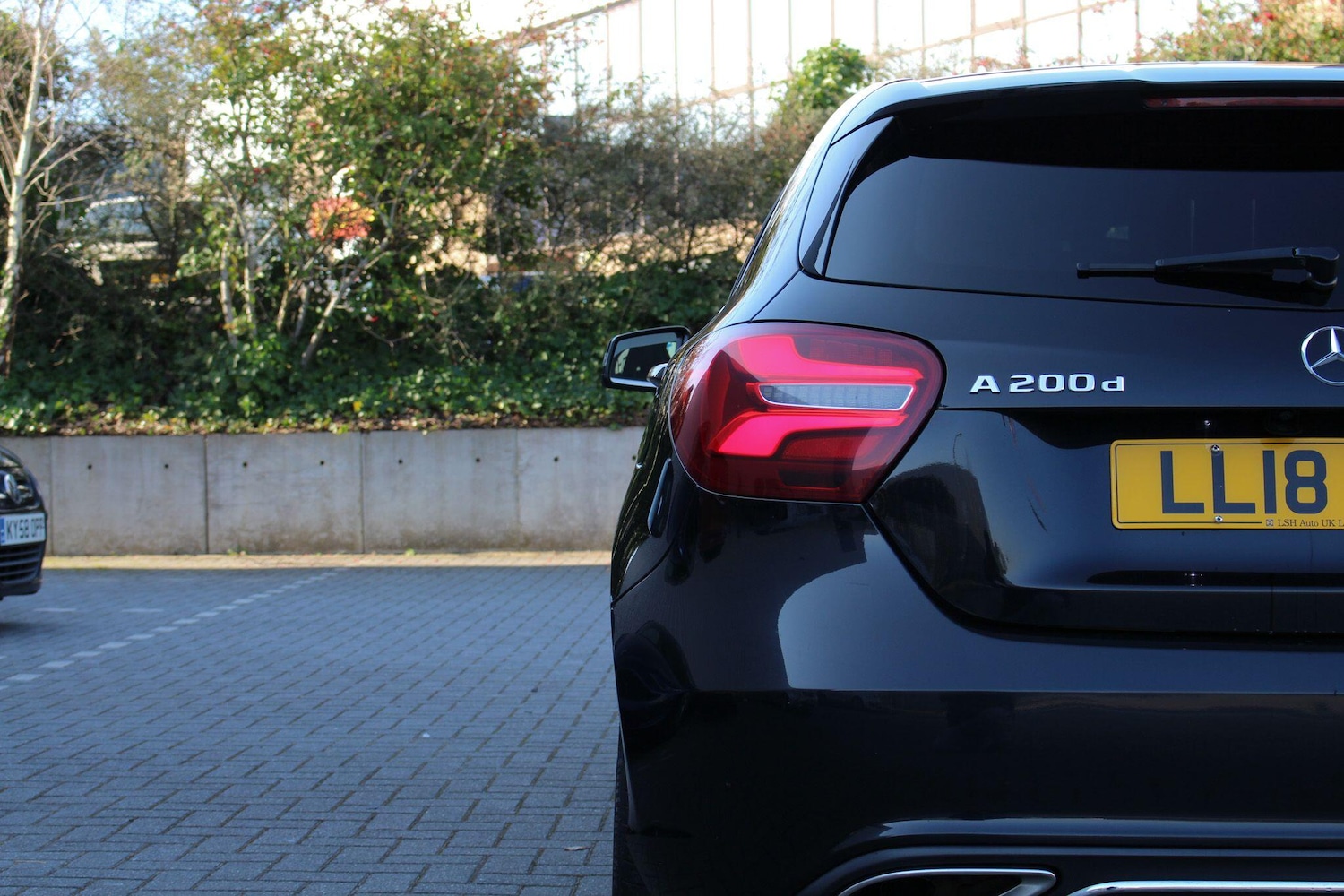 Used Mercedes-Benz A-Class 2018 for sale - 77793646: Photo 21