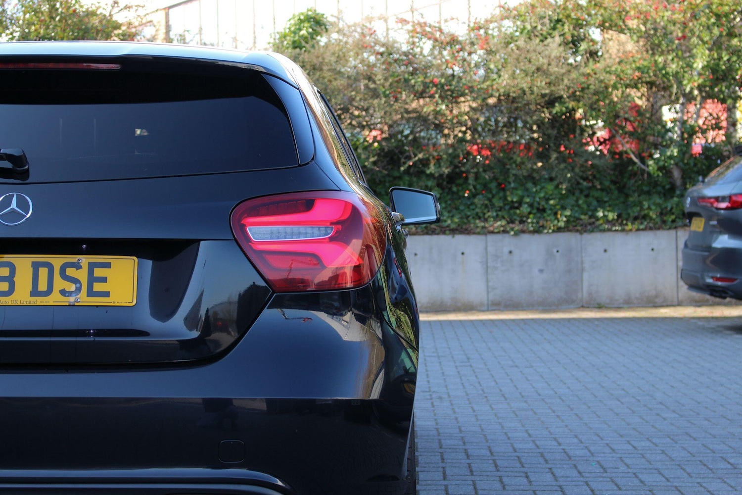 Used Mercedes-Benz A-Class 2018 for sale - 77793646: Photo 22