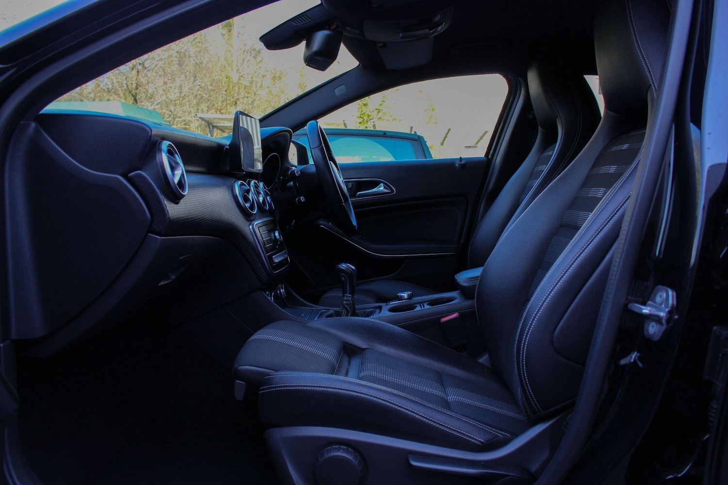 Used Mercedes-Benz A-Class 2018 for sale - 77793646: Photo 25