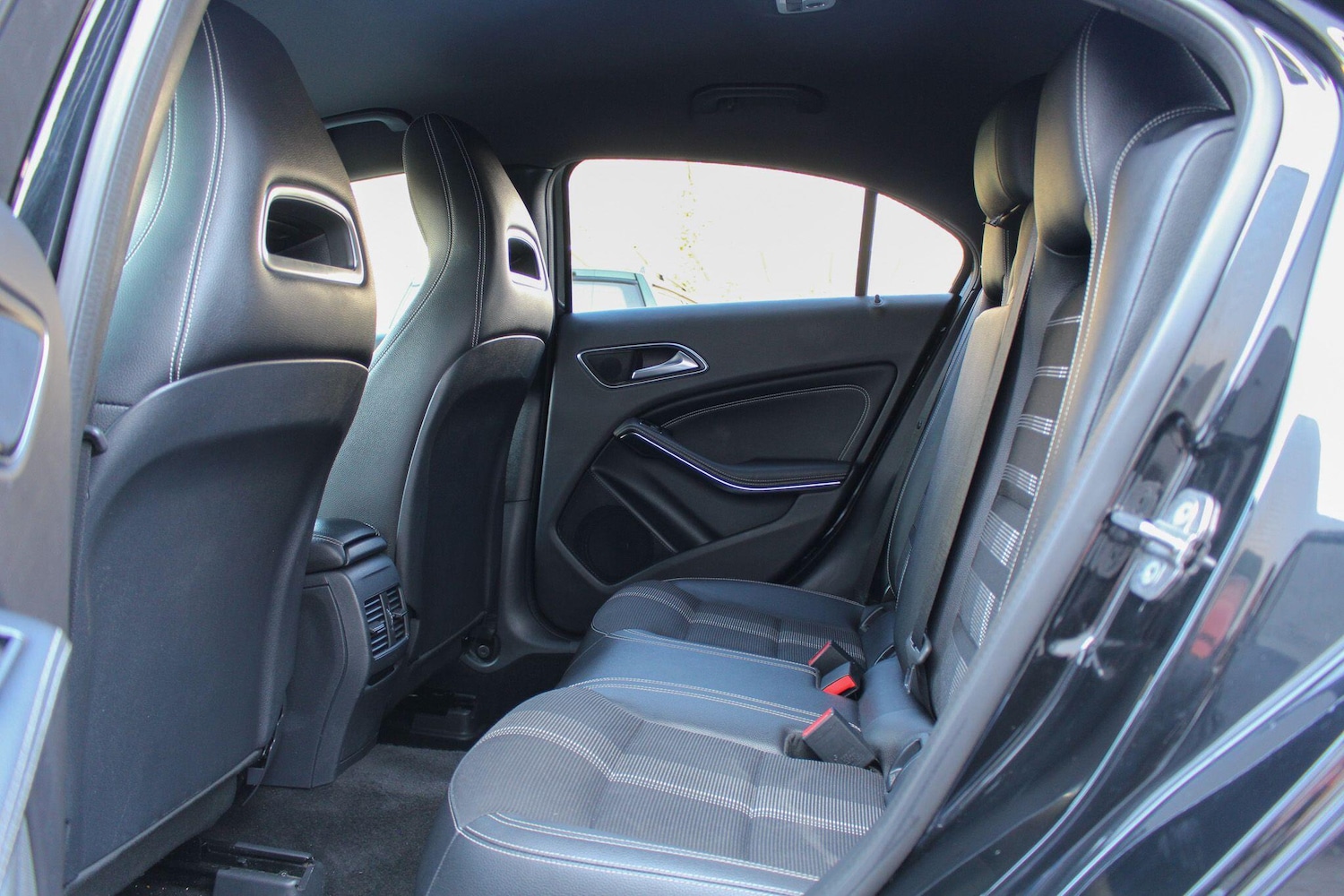 Used Mercedes-Benz A-Class 2018 for sale - 77793646: Photo 26