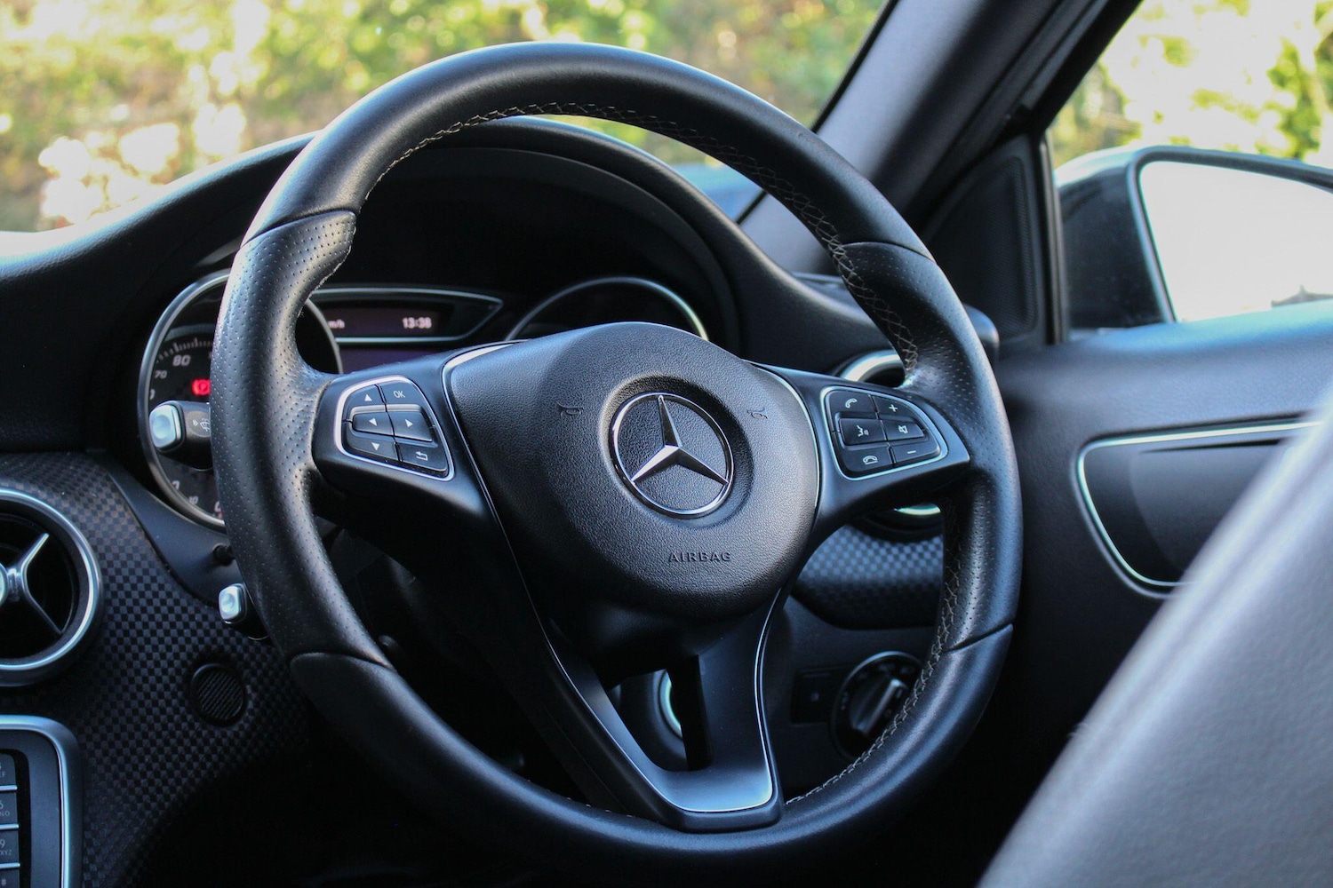 Used Mercedes-Benz A-Class 2018 for sale - 77793646: Photo 28