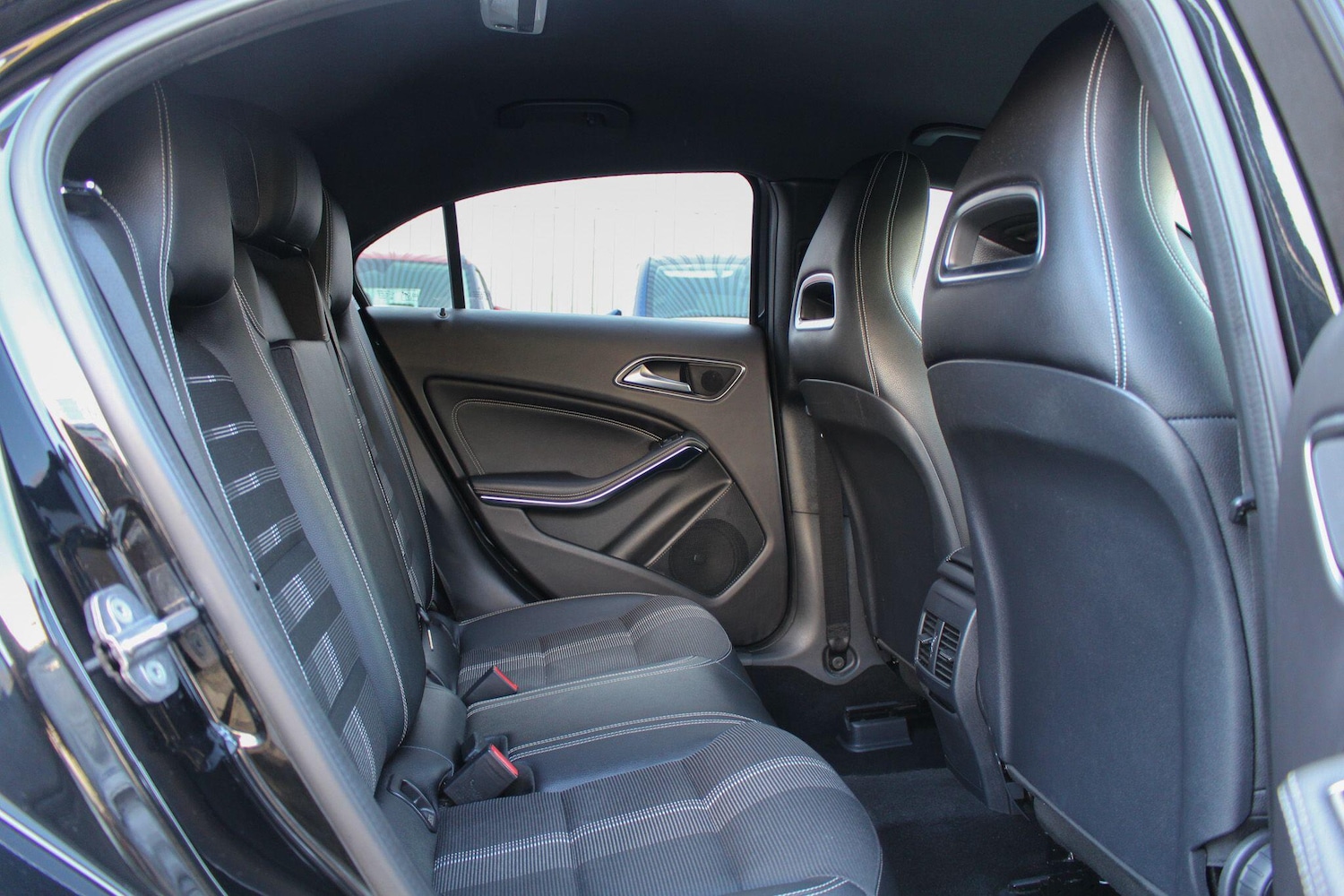 Used Mercedes-Benz A-Class 2018 for sale - 77793646: Photo 29