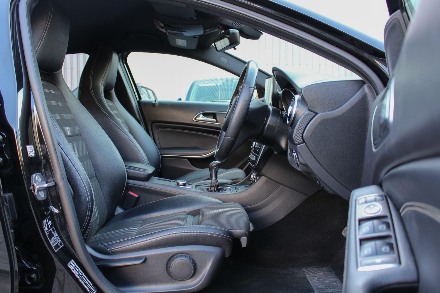 Used Mercedes-Benz A-Class 2018 for sale - 77793646: Photo 30