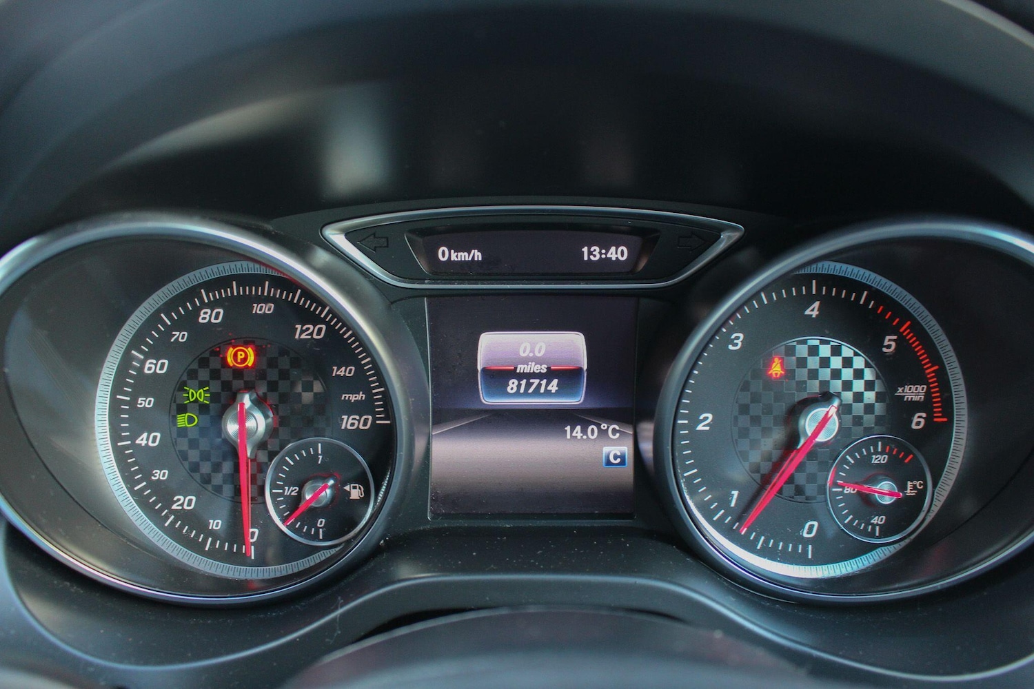 Used Mercedes-Benz A-Class 2018 for sale - 77793646: Photo 37