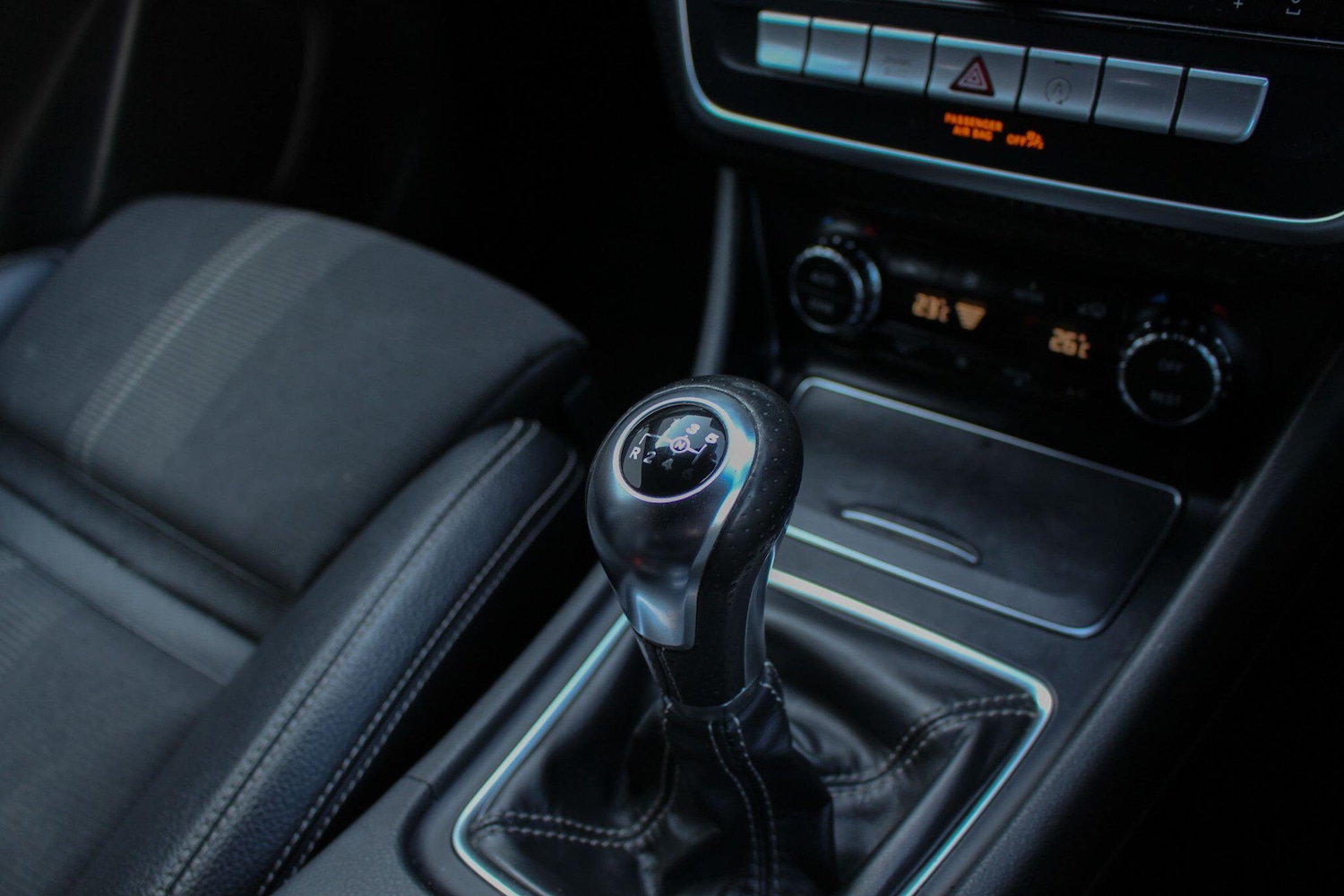 Used Mercedes-Benz A-Class 2018 for sale - 77793646: Photo 39