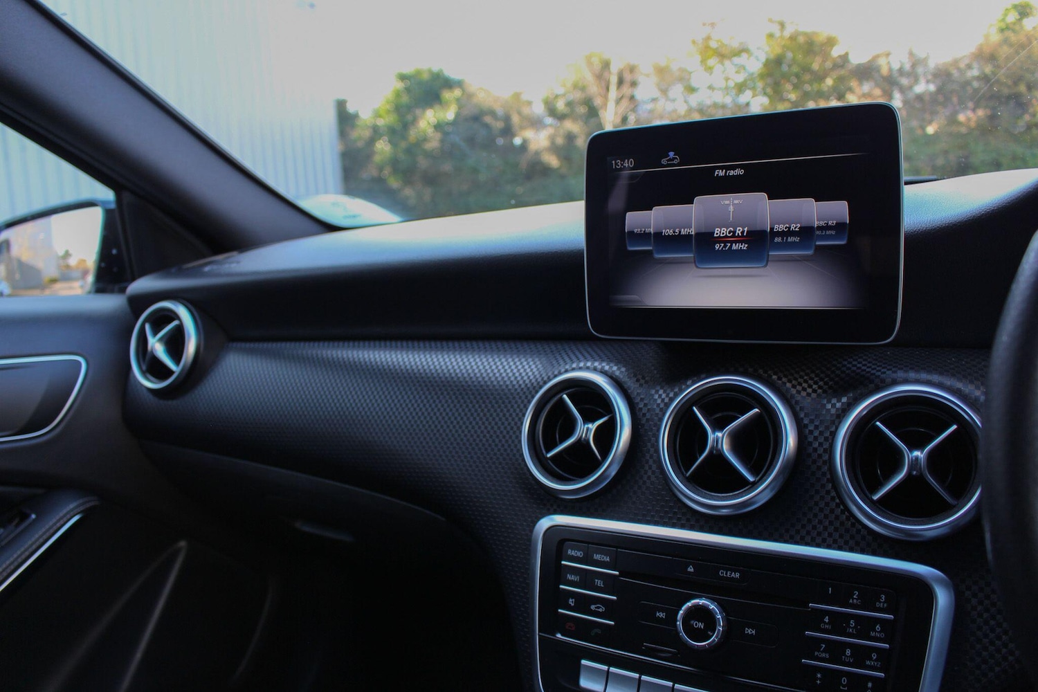 Used Mercedes-Benz A-Class 2018 for sale - 77793646: Photo 40