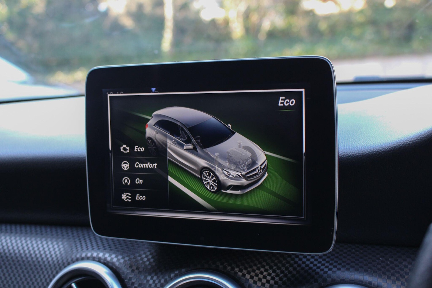 Used Mercedes-Benz A-Class 2018 for sale - 77793646: Photo 41